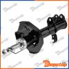 Amortisseur de suspension avant gauche pour TOYOTA | A-TY-017, 4852009D80